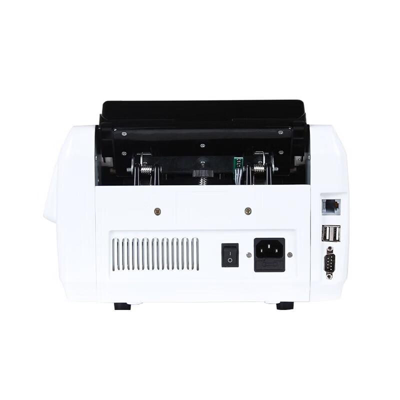 CHUANWEI AL-950 Multi-Currency Bill Counter CN plug (adapter included)