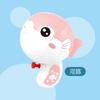 Kids Fun Animal Water Gun Press Spray Summer Beach Bath Toy Gift
