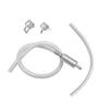 Brake Bleeder Hose for Motorcycle Clutch Precision Check Valve Brake Bleeder Kit Motorcycle Clutch Master Cylinder Tool for Hydraulic System Bleeding