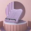 Tavola Stretch Polpacci Regolabile per Supporto Gambe e Fitness