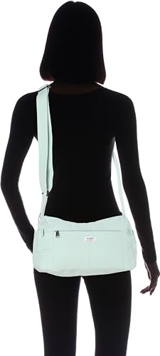 Anello Soft Shoulder Bag AIM0702 MGR