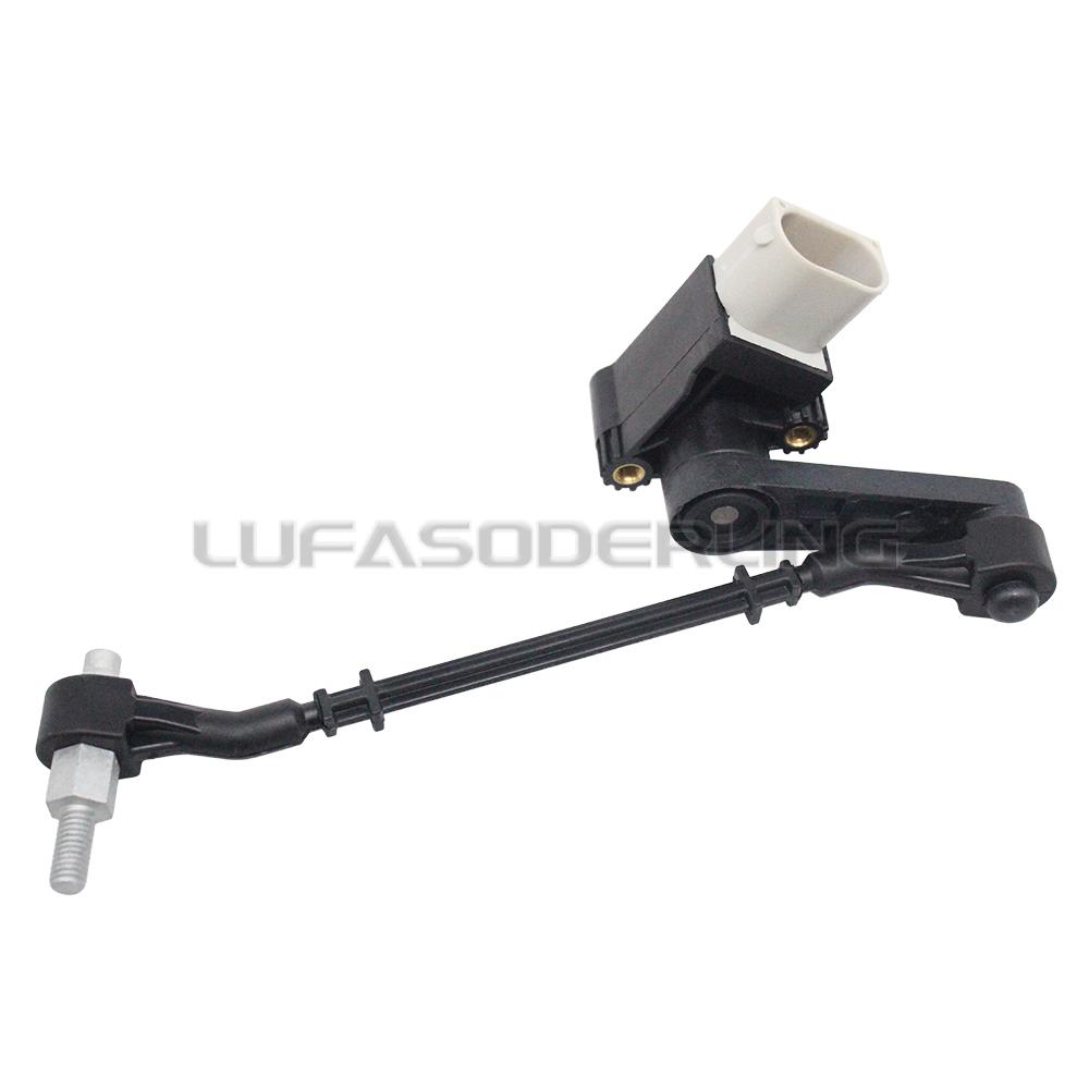 

1x 6PINS Front/Rear Height Level Sensor For Land Rover Range Rover L322 MK3 2010-2012, OEM LR023652 LR010828 LR023654 LR010803 1x Front Left