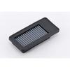 SUS POWER AIR FILTER LM (Direct Replacement Type) for Nissan WN-236B 59633