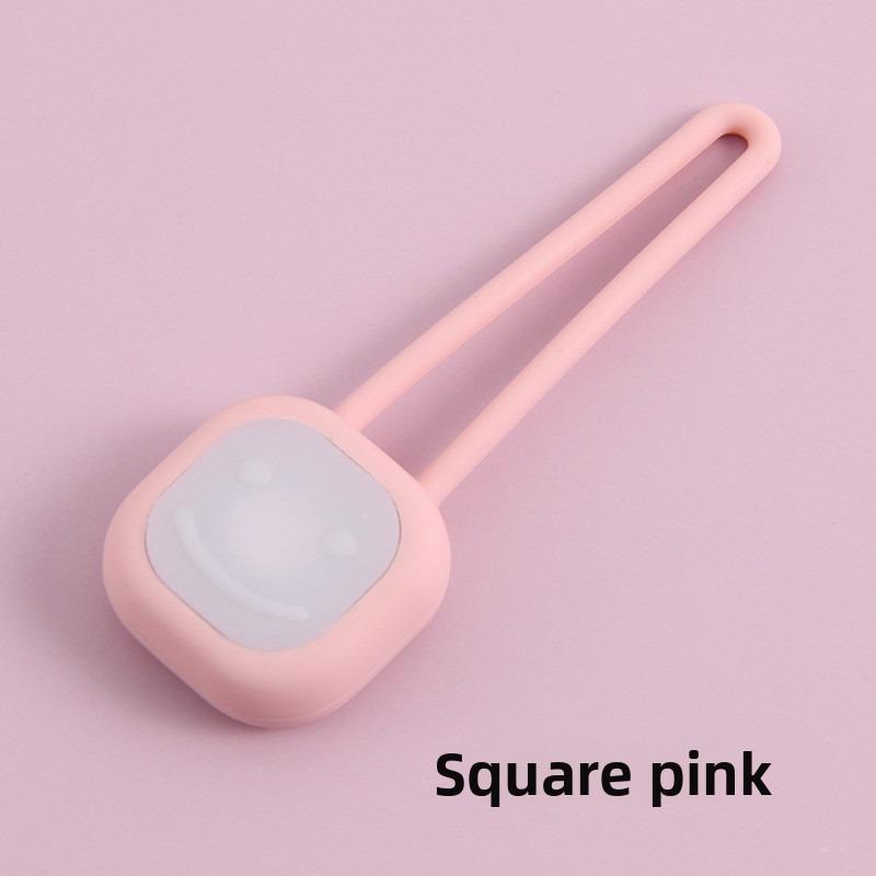 Pet Luminous Pendant, Dog Night Walking Light, Night Dog Walking Light Decoration, Anti-loss Dog Light Supplies, Cat Tag