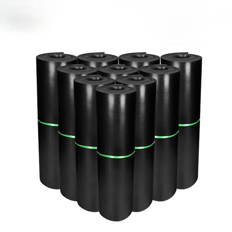 High Voltage Electrical Insulation Rubber Mat