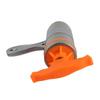 Manual Operation Noodle Press Machine Stainless Steel Noodle Machine  Fettuccine Making