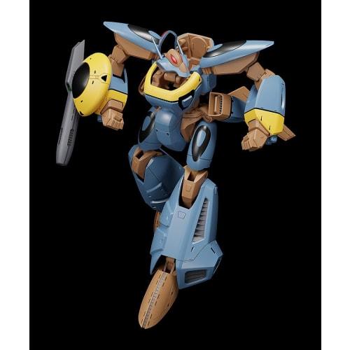 MODEROID Super Dimension Century Orguss Orguss II Olson Special Non-Scale Assembled Plastic Model