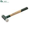 SATA 92601 Walnut Handle Dead Blow Hammer