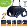 Funriche Dog Harness and Lead Walking Pet Medium and Small Care Leg Easy To Put On and Take Off Set, Aid, Supplies, Clothes, Dogs, Clothes,