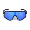 New Mountain Bike Riding Glasses Outdoor Sports Goggles TR90 Frame Myopia-adapted Sunglasses