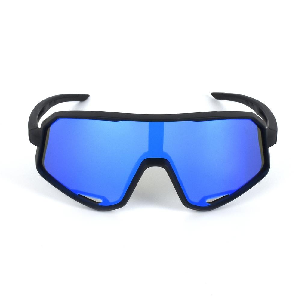 New Mountain Bike Riding Glasses Outdoor Sports Goggles TR90 Frame Myopia-adapted Sunglasses