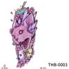 Beauty Sticker Half Arm Tattoo Sticker Waterproof Animal Small Fresh Tattoo Sticker