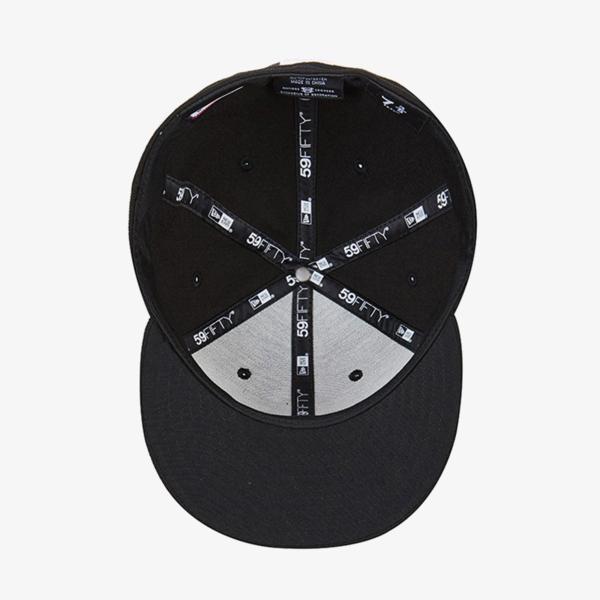 New Era Mlb Authentic Chicago White Sox Game Black 70358700