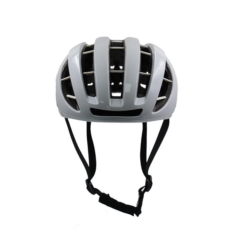 Bike Helmet Men Women Breathable Mountain Road Cycling PC EPS Material Adjustable Fit Unisex Safety Gear