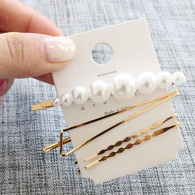 Hår accessories – Hårspenner