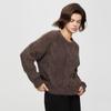 SheTu Women's Pullover Knit Sweater