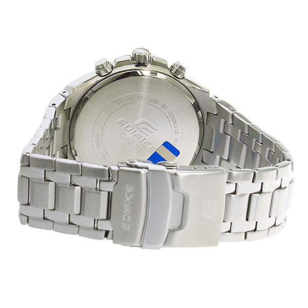 Casio EDIFICE Watch EF-539D-1A2 Men's
