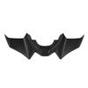 Motorcycle Front Mudguard Beak Cowl Extender Wheel Mudguard Extension Cover  oiler for MT‑07   2021 to 2023