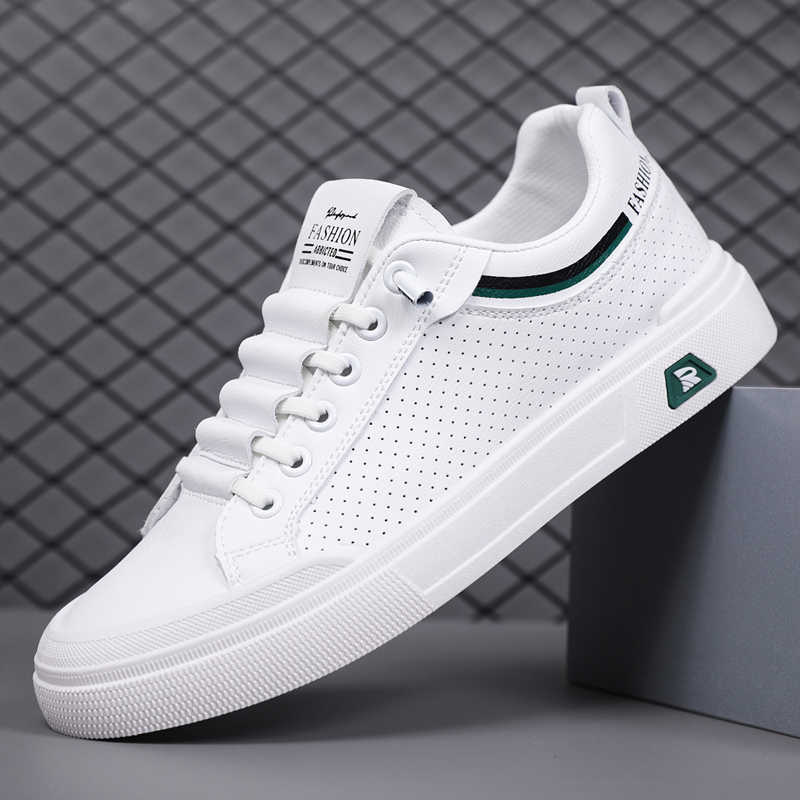 Fashion Round Tip Ete Casual Men's Sneakers Men's Moccasin Shoes Retro Boots Sports Overseas Footwear Due To Nice Technologies