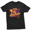 Funny 80S Christmas Horror Vintage Movie T-Shirt Unisex T-Shirt