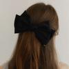 Juicy kitsch ribbon hair pin HP014