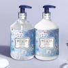 Bouquet Garni Bodylotion Babypuder, 1L, 2 Einheiten