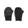 Free Knot Solfiber FOURON Insulated Gloves, Size L, Black, Y4618-L-90