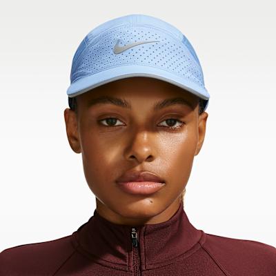 Nike Women's Fly Dri Fit Adv Unstructured Reflective Cap Cm