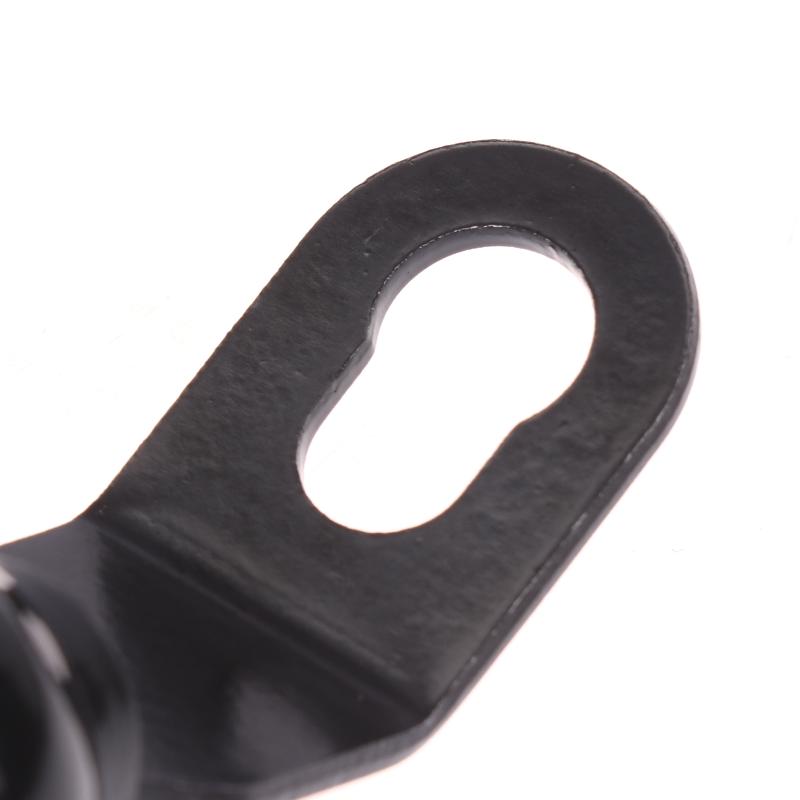 1 Set 2.3Cm Ball Clamp Bracket For Motorbike Phone Holder Pj10/Pj13/Pj18 Motorcycle Handlebar Mount Base Kit Accessories