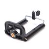 Stand Clip Bracket Holder Monopod Tripod Mount Adapter For Mobile Phone Camera