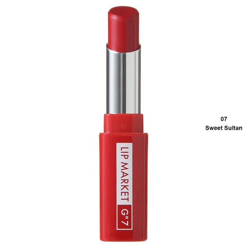 Tonymoly Lip Market Lip Recipe G - 7 Colors