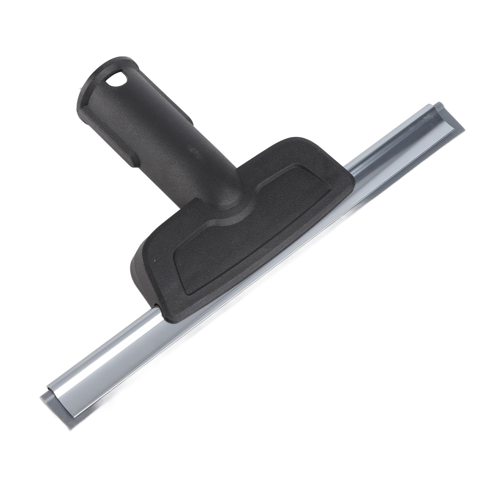 Náhradní stěrky na čištění oken pro Window Vac 2 ks 280mm Gumová stěrka Náhradní příslušenství Náhrada pro Karcher Squeegee