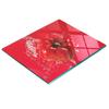 Decorative Tempered Glass Chopping Board Red Pepper 60x52 Cm