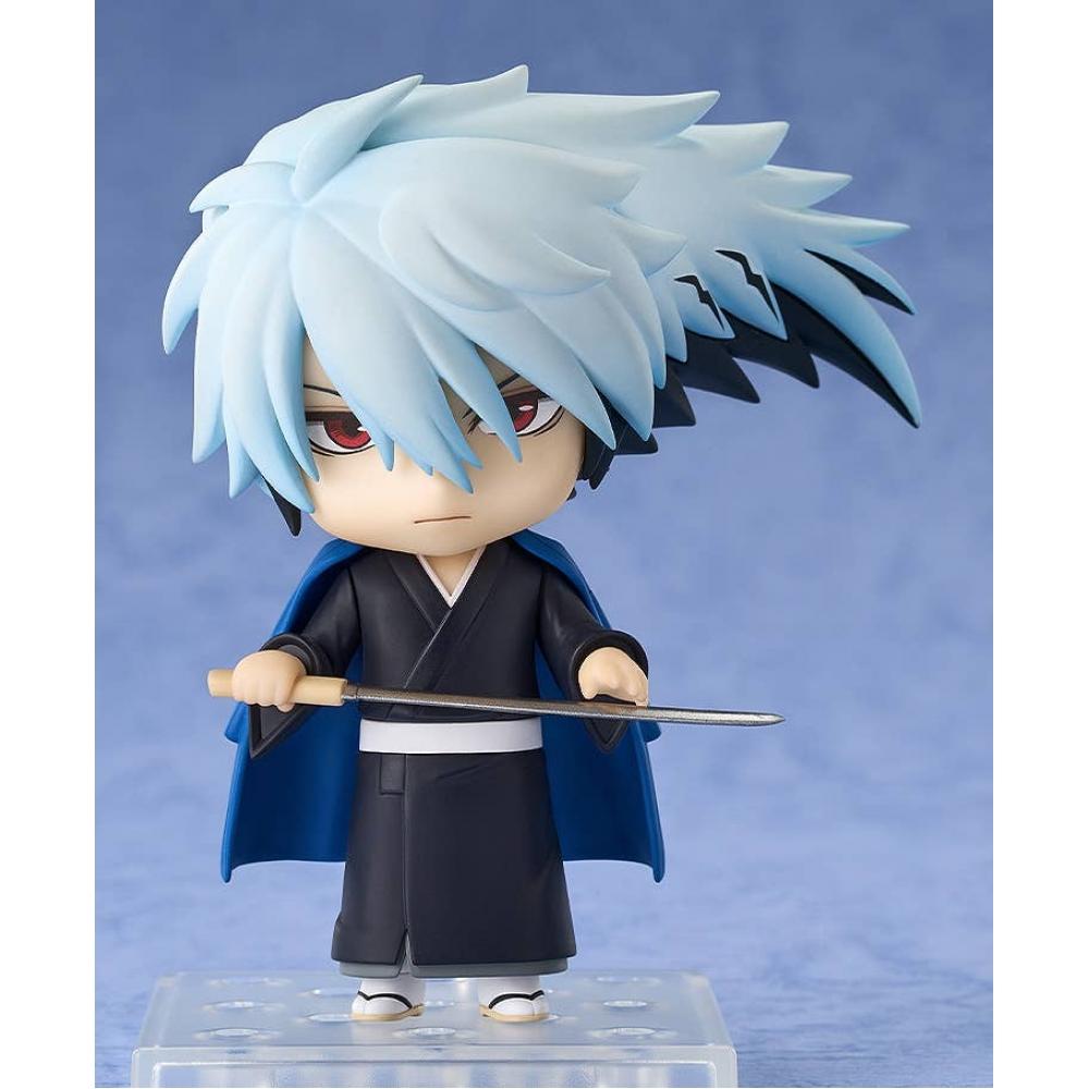 Good Smile Company NuRaRihyon No Mago  NuRa  Rise Of The Yokai Clan NendoRoid R