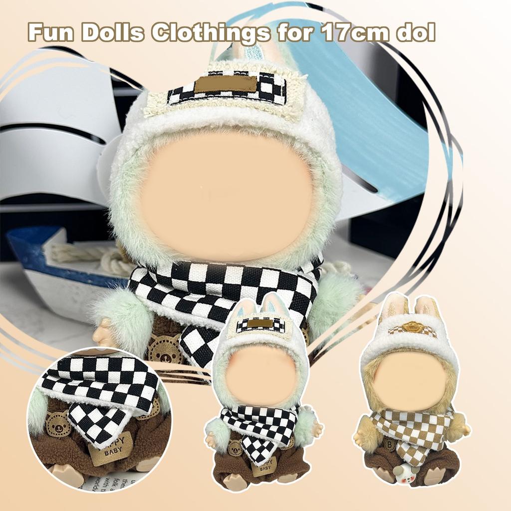 Fun Dolls Clothing, Anime Plush Toys And Cute Accessories
