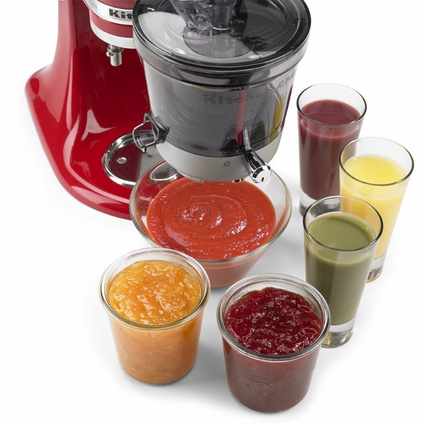 Puree Juicer 5Ksm1Ja