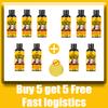 Glass Scratch Repair Wax - Easy-to-Use, No-Residue Paint Scratch Remover for Car Windows, Deep Scratch Removal, Protective Coati