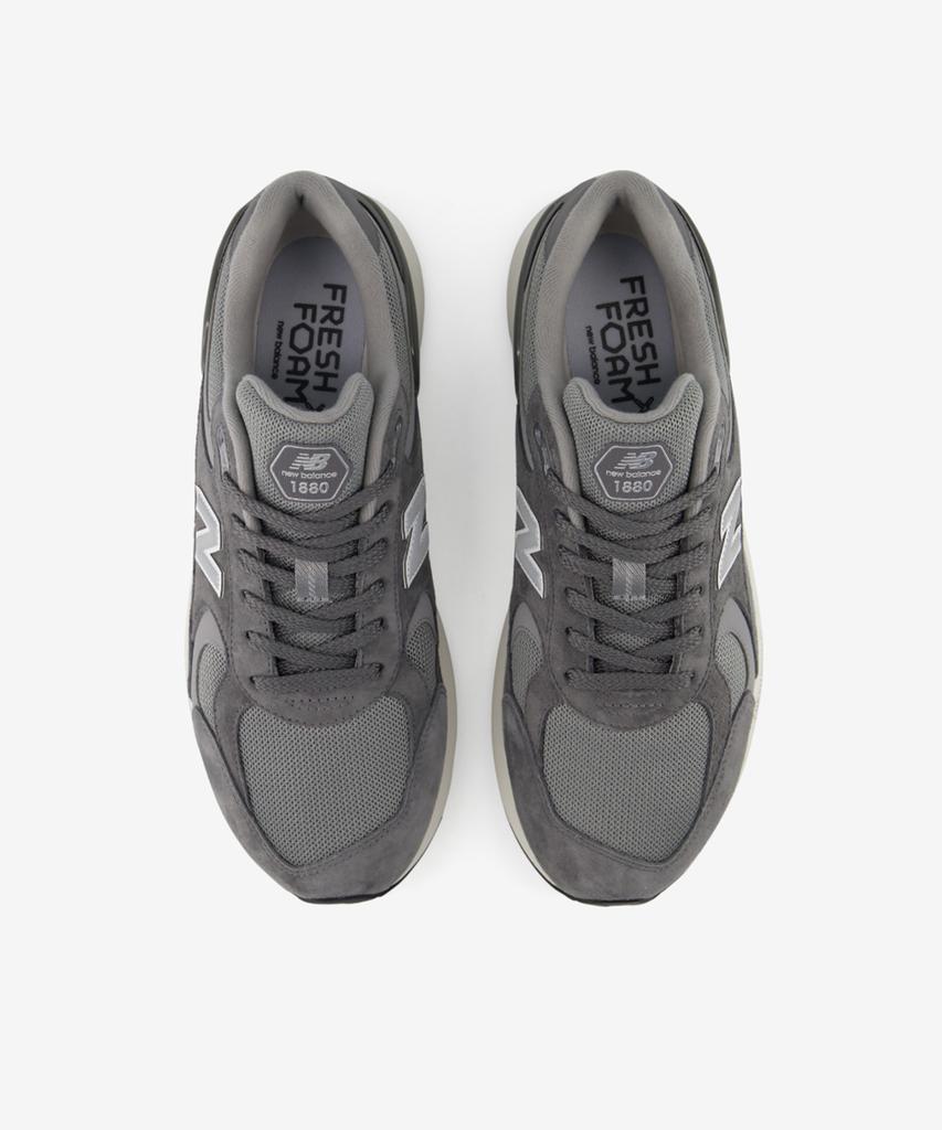 New Balance Nbpqgf701G / Working 1880 V2 (2E) (Gray)