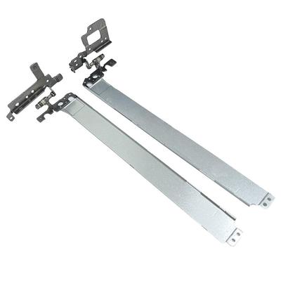 HSSDTECH No-Touch Left & Right LCD Screen Display Hinges for Dell Latitude 3520/E3520 (L&R Left & Right LCD Screen Hinge Bracket)