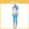 Miraculous Bunnyx Fashion Cosplay Set For Anime Conventions And Halloween Themed Events