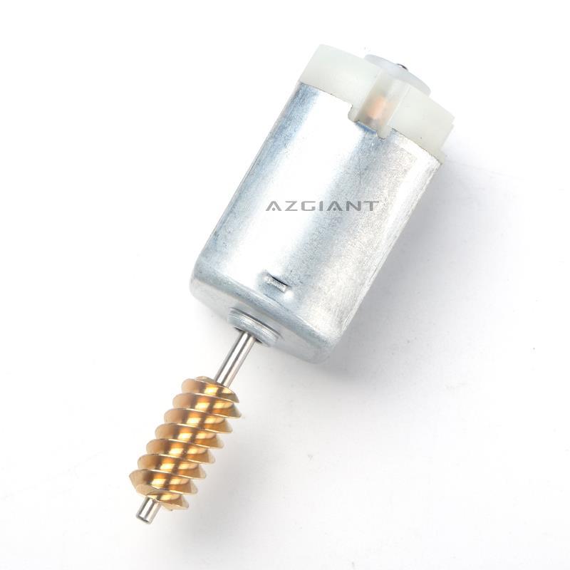AZGIANT Car Power Door Locks actuator motor FT-280PAVT-19150B DC 12V For VW Transporter T5 T6 Caddy 2K MK3 vehicle accessories