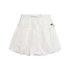 Originals Bubble Loose Three Stripe Sport Bubble Skirt Casual Mini Skirt Women Skirts KU4774