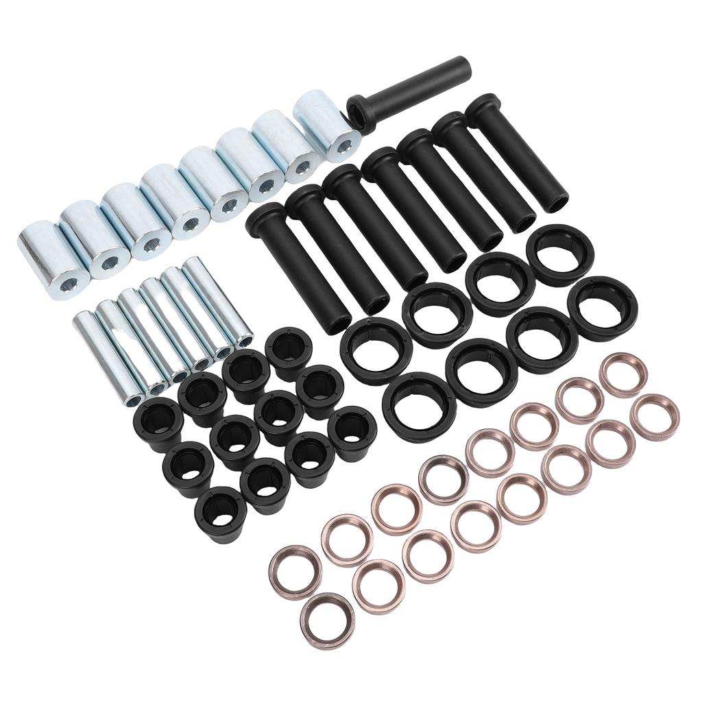 Zestaw tulei wahacza tylnego 5131883 Metalowy zamiennik dla Polaris Sportsman 500 335 400 4X4 700 Twin