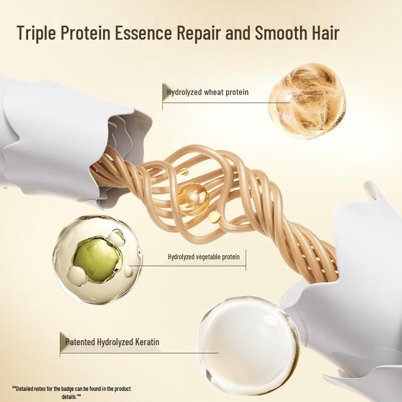 AWAKEN SEEDS Revitalizing Dual-Phase Hair Care
