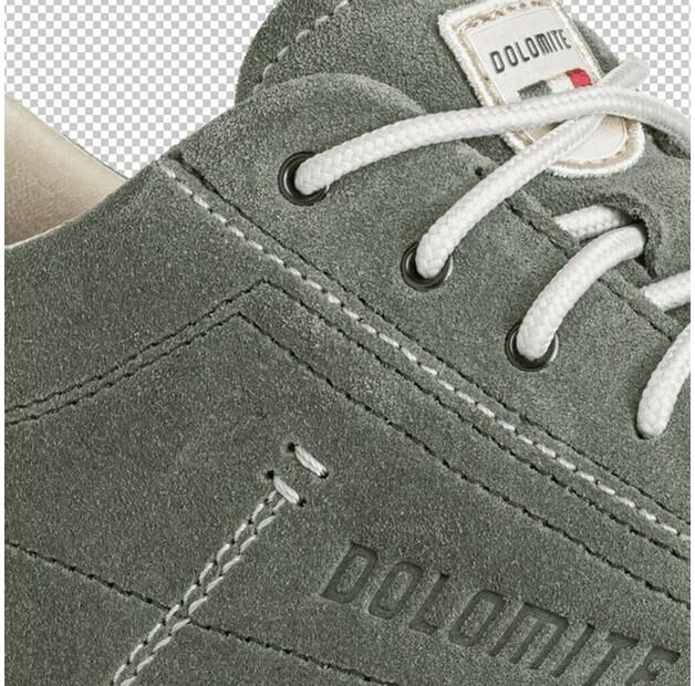 Полуботинки Dolomite 54 Low Evo