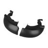 For SUZUKI GSX-R1000 2009-2025 GSX-R1000R 2017-2025 GSXR 1000R GSXR1000 Air Ducts Brake Caliper Radiator Cover Brake Disc Cooler