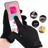 Touch Screen Garden Gloves Microfiber Non Slip Wear Resistant Spring and Summer Gardening Planting and Trimming Garden Protective Gloves