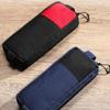 Webbing Pouches Belt Bag Multiuses Wallets Outdoor Camping Pouches Phone Bag with Attachments for Hiking Camping Hunting