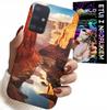 Etui Do Samsung Galaxy M31S - Wielki Kanion Pustynia Piękne Wzory Case