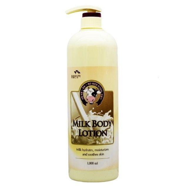

Soft FABANVRM Milk Body Cream Moisturizing Milk Body Lotion 1000g